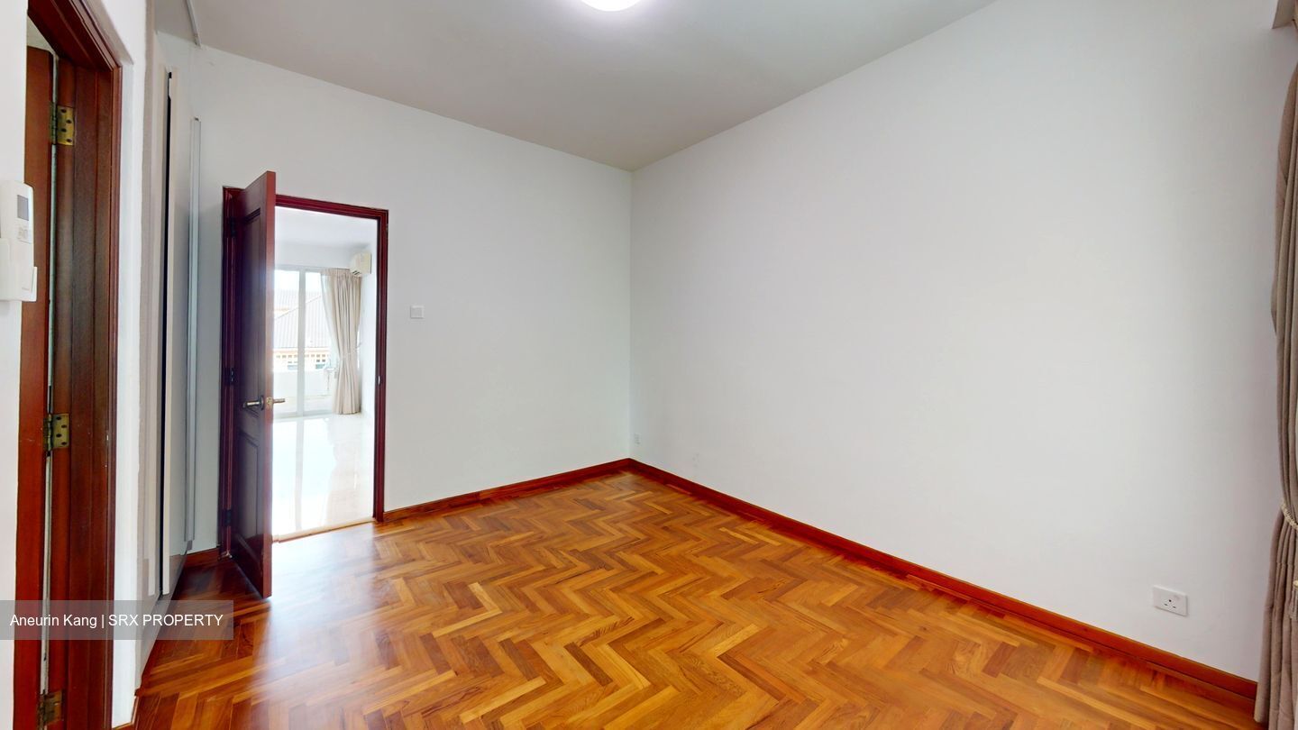 Pepys Hill Condominium (D5), Condominium #492331371